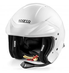 Casco Sparco Flux RJ-i