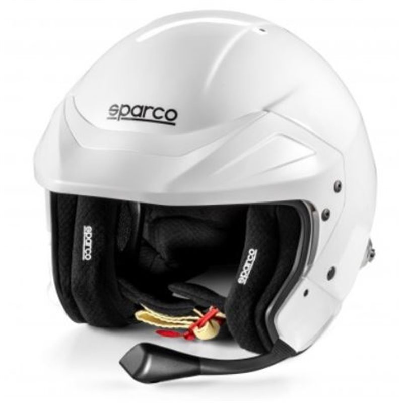 Casco Sparco Flux RJ-i