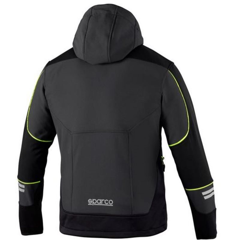 Sudadera SPARCO Colorado