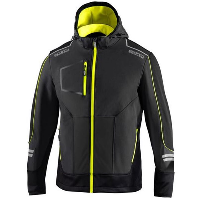 Chaqueta SPARCO York