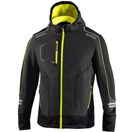 Sudadera SPARCO Colorado