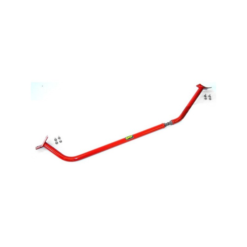 Barra refuerzo OMP Opel CORSA D 1.2