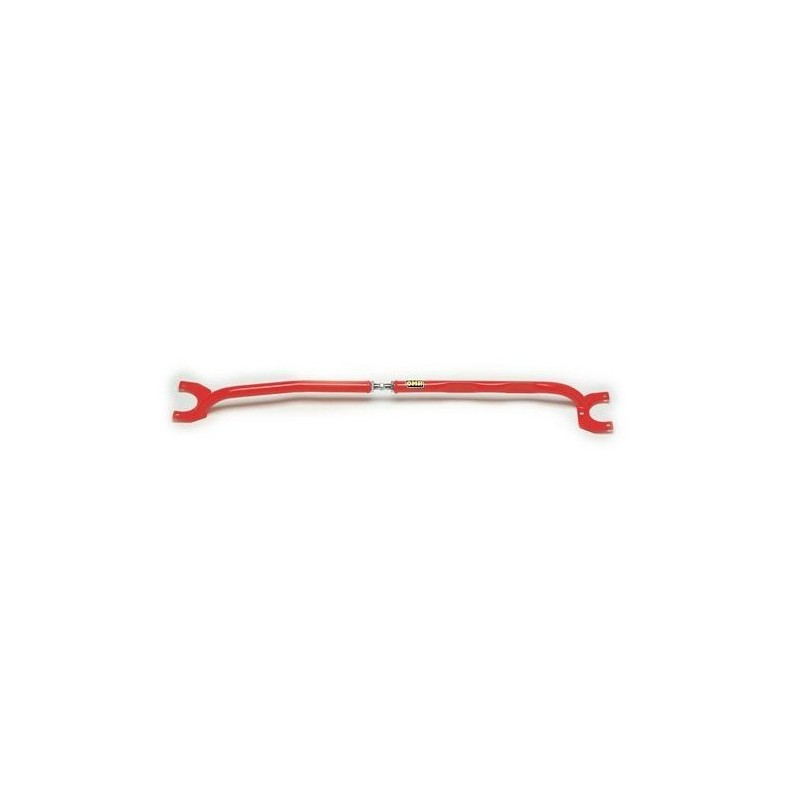 Barra refuerzo OMP Opel TIGRA  1.4/ 1.6 16v
