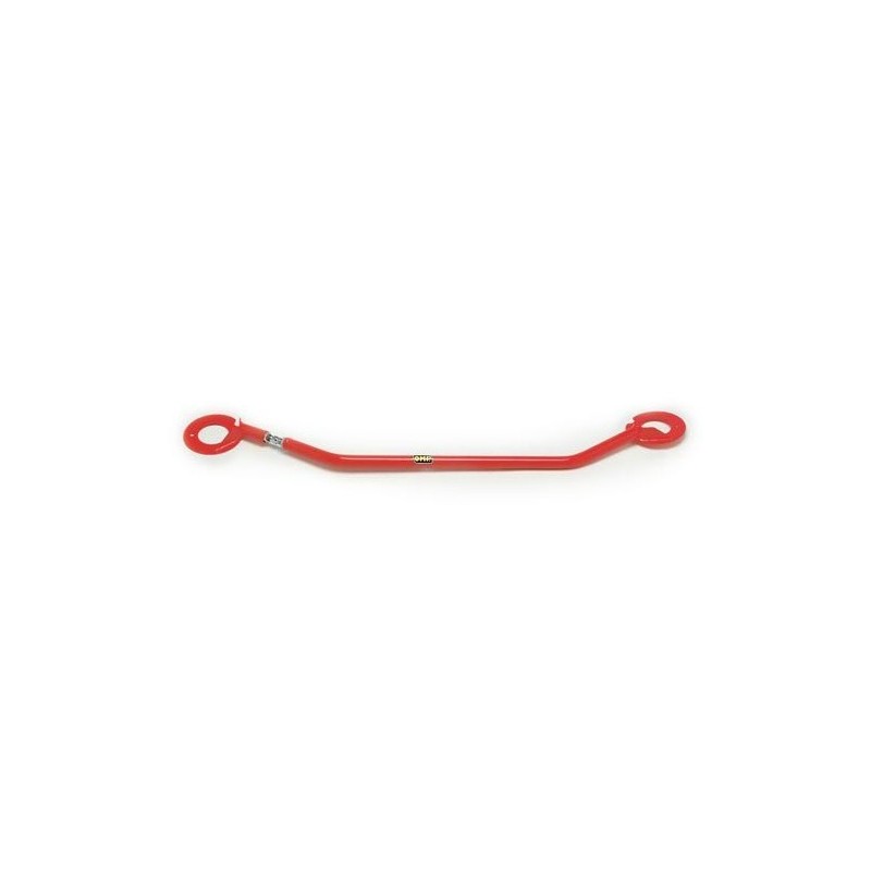 Barra refuerzo OMP Peugeot 106 1.4 XSi (2 attack grooves)