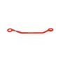 Barra refuerzo OMP Peugeot 106 1.4 XSi (2 attack grooves)
