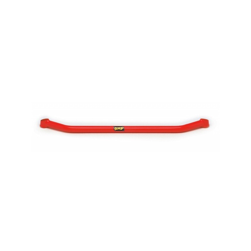 Barra refuerzo OMP Peugeot 106 1.3 Rally - 1.6 Rally 16V - 1.4 XSi