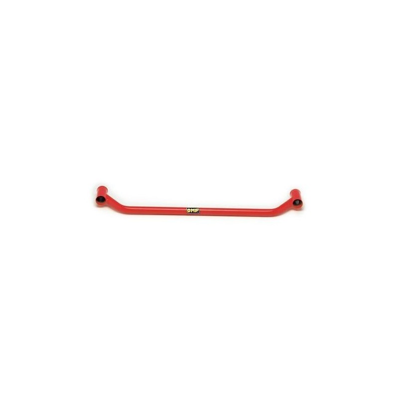 Barra refuerzo OMP Peugeot 205 1.6 GTI - 1.9 GTI - TD