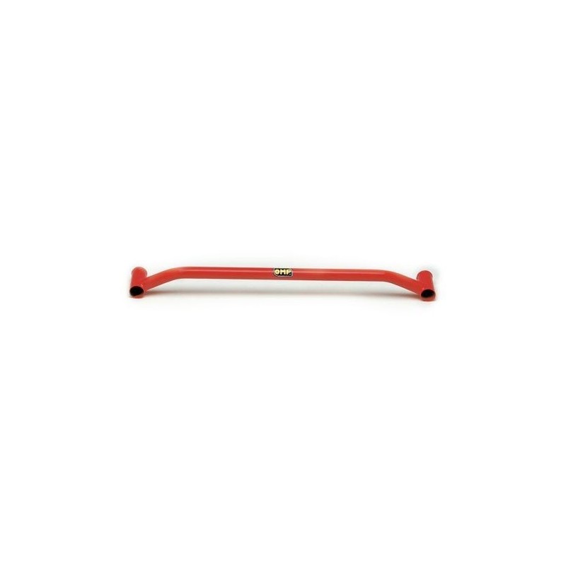 Barra refuerzo OMP Peugeot 306 S 2.0 16v