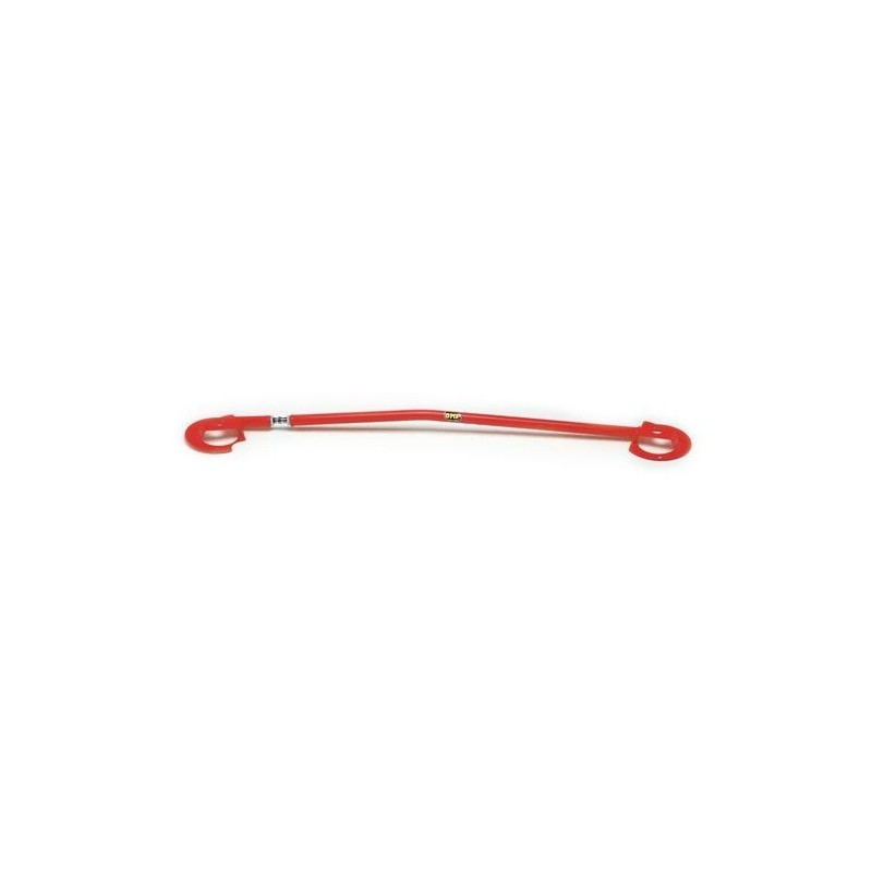 Barra refuerzo OMP Peugeot 306 1.4 - 1.6 - S 2.0 16v - 2.0 XSI