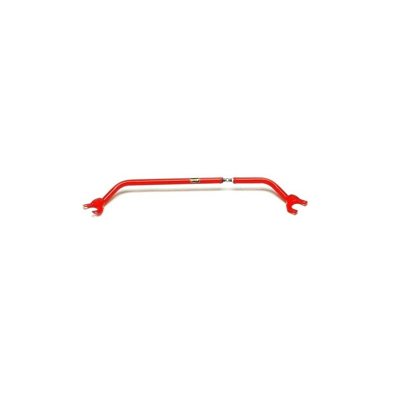Barra refuerzo OMP Peugeot 309 1.9 GTI 16v