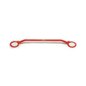 Barra refuerzo OMP Seat IBIZA MK2 2.0 GTI 8V - 2.0 GTI 16v - 1.8 16v - TDI