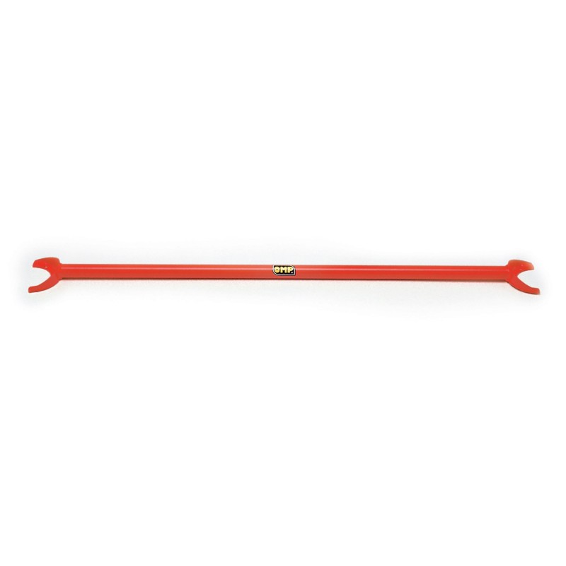 Barra refuerzo OMP Seat IBIZA MK2 Todos los modelos