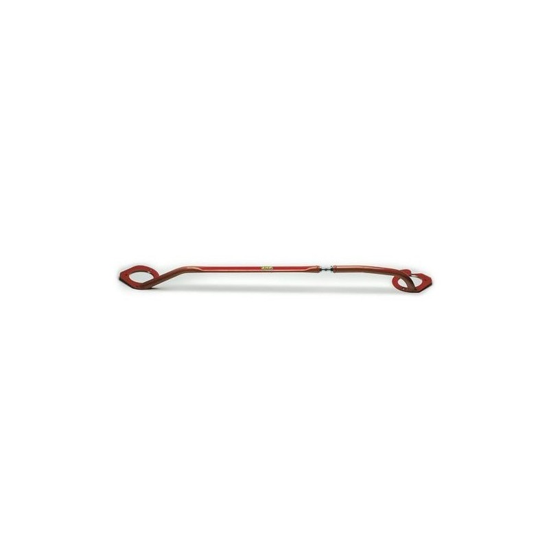 Barra refuerzo OMP Seat IBIZA MK4 1.9 TDI 