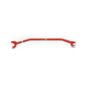 Barra refuerzo OMP Subaru IMPREZA  2.0 16v Turbo 4WD 