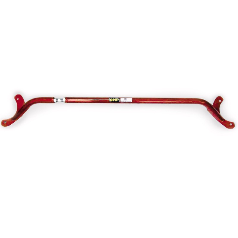 Barra refuerzo OMP Subaru IMPREZA  WRX 4WD