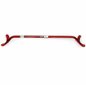 Barra refuerzo OMP Subaru IMPREZA  WRX 4WD