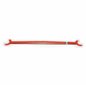 Barra refuerzo OMP Toyota YARIS 1.0 - 1.3 - 1.5 T-Sport