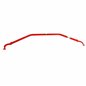 Barra refuerzo OMP Toyota YARIS 1.0 2nd series/1.4 D-4D