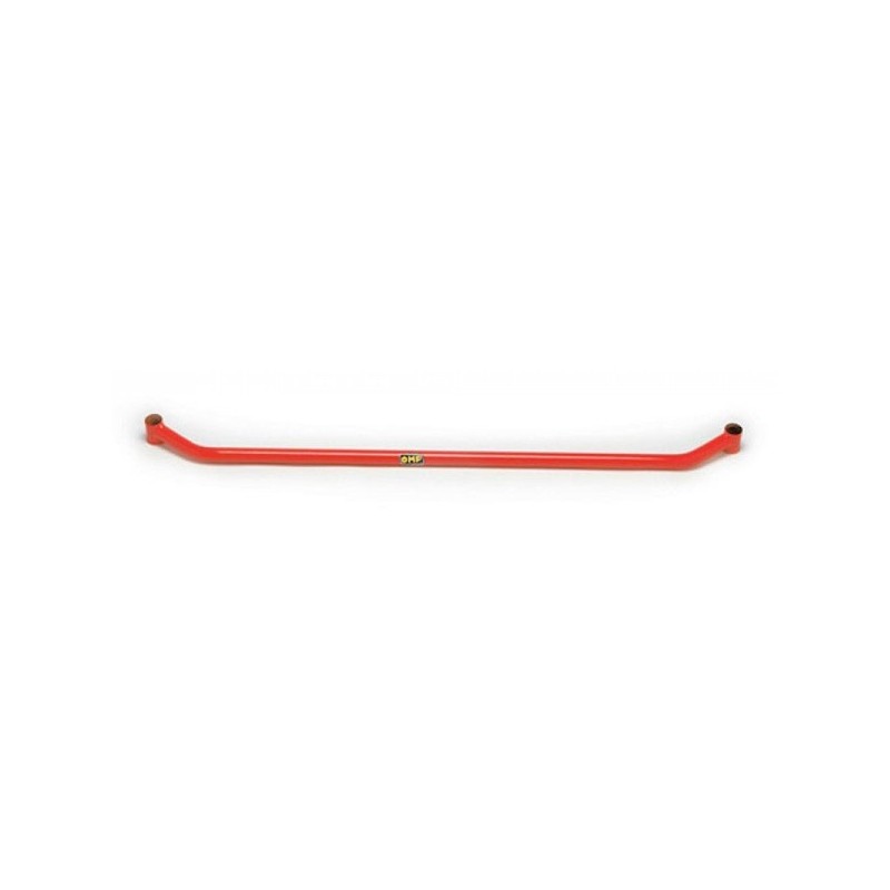 Barra refuerzo OMP Volkswagen GOLF MK2 Todos los modelos (4 attack grooves)