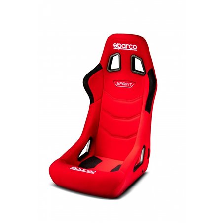 ASIENTO SPRINT 2023 NEGRO