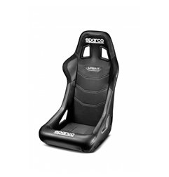 ASIENTO SPRINT 2023 NEGRO