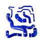 Kit Manguitos Samco Toyota MR2-Turbo-REV-3-3SGTE- Kit Manguitos Samco Toyota MR2-Turbo-REV-3-3SGTE-