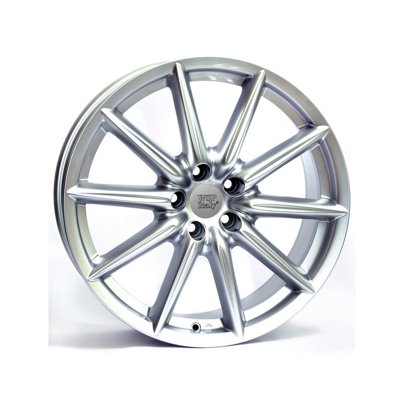 Llanta CANNES ALFA ROMEO 8.0X19.0 Llanta CANNES ALFA ROMEO 8.0X19.0