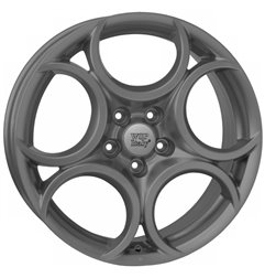 Llanta ROMEO ALFA ROMEO 7.5X18.0