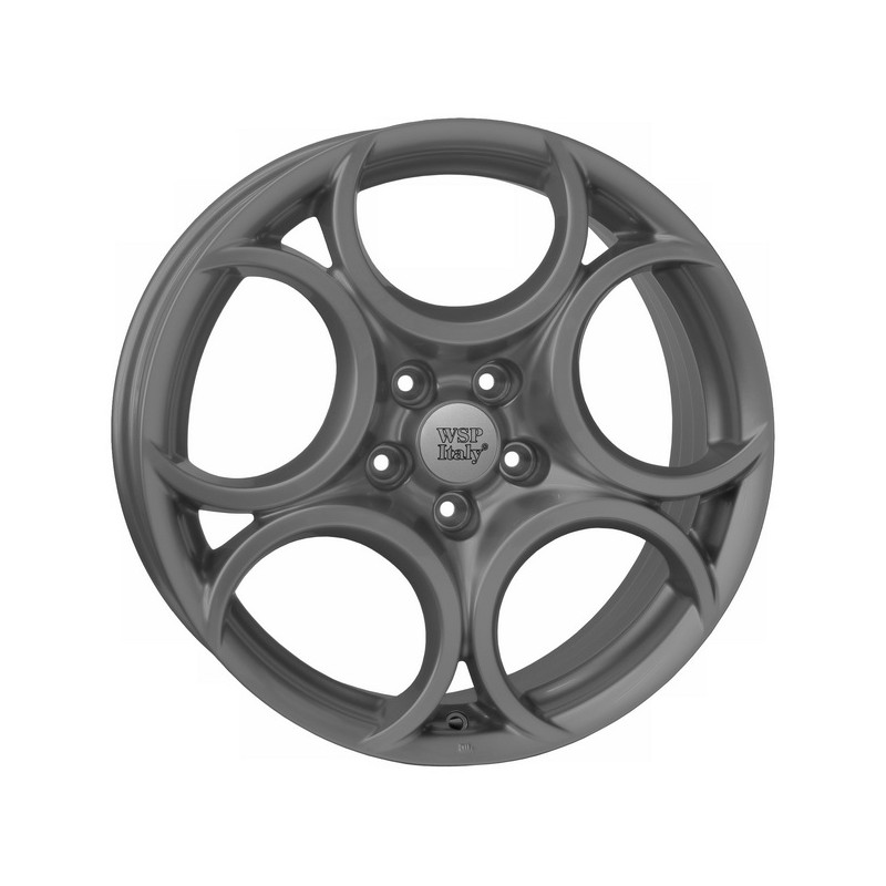 Llanta ROMEO ALFA ROMEO 7.5X18.0 Llanta ROMEO ALFA ROMEO 7.5X18.0