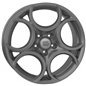 Llanta ROMEO ALFA ROMEO 7.5X18.0 Llanta ROMEO ALFA ROMEO 7.5X18.0
