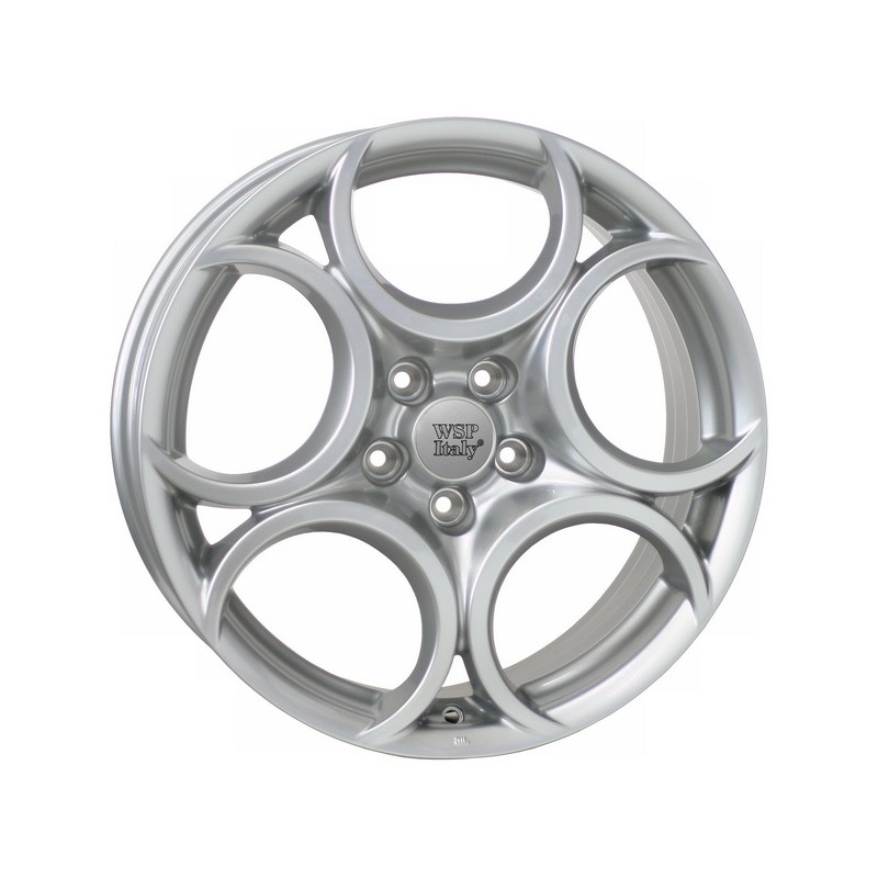 Llanta ROMEO ALFA ROMEO 7.5X18.0 Llanta ROMEO ALFA ROMEO 7.5X18.0