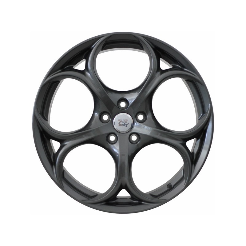 Llanta FEDRO ALFA ROMEO 8.0X19.0 Llanta FEDRO ALFA ROMEO 8.0X19.0