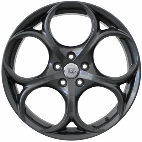 Llanta FEDRO ALFA ROMEO 8.0X19.0