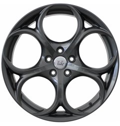 Llanta FEDRO ALFA ROMEO 9.0X19.0