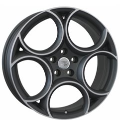Llanta GRECALE ALFA ROMEO 8.0X19.0