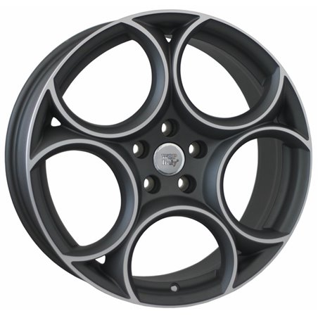 Llanta GRECALE ALFA ROMEO 8.0X19.0