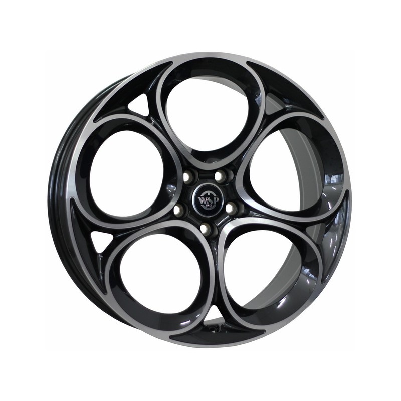 Llanta Sankt Moritz ALFA ROMEO 8.5X20.0 Llanta Sankt Moritz ALFA ROMEO 8.5X20.0