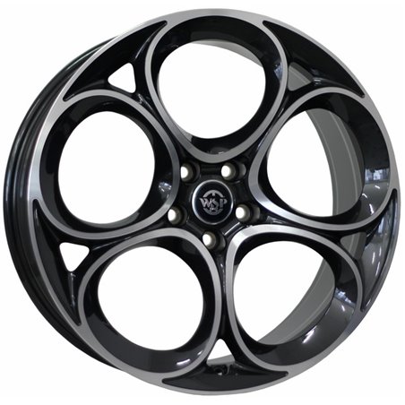 Llanta Sankt Moritz ALFA ROMEO 8.5X20.0
