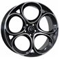 Llanta Sankt Moritz ALFA ROMEO 8.5X20.0 Llanta Sankt Moritz ALFA ROMEO 8.5X20.0