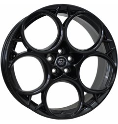 Llanta FLORIO ALFA ROMEO 8.0X20.0