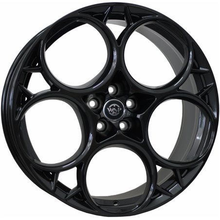 Llanta FLORIO ALFA ROMEO 8.0X20.0