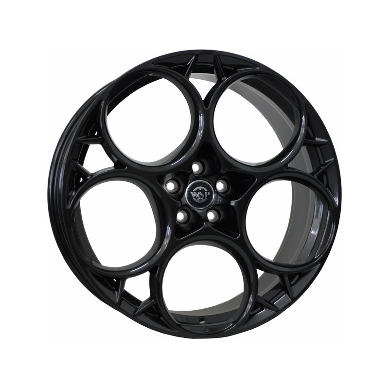 Llanta FLORIO ALFA ROMEO 10.0X21.0 Llanta FLORIO ALFA ROMEO 10.0X21.0