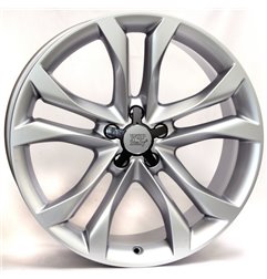 Llanta SEATTLE AUDI 8.0X18.0