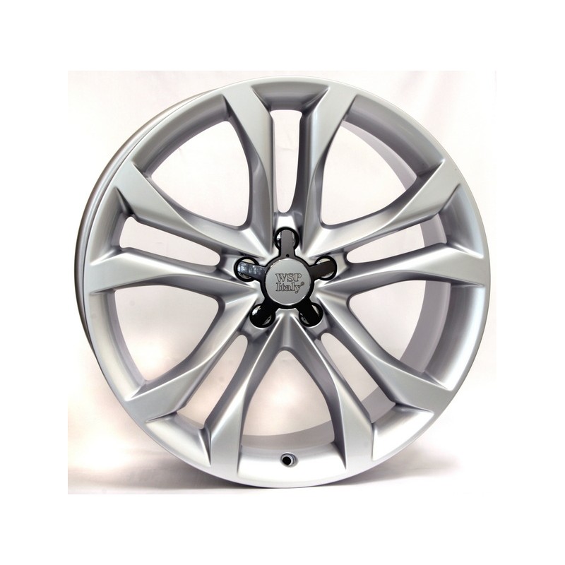 Llanta SEATTLE AUDI 8.0X18.0 Llanta SEATTLE AUDI 8.0X18.0