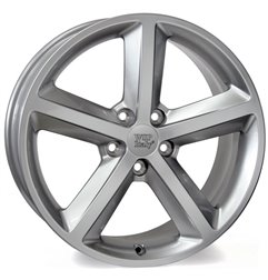 Llanta GEA AUDI 8.0X18.0