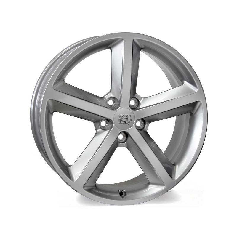 Llanta GEA AUDI 8.0X18.0 Llanta GEA AUDI 8.0X18.0