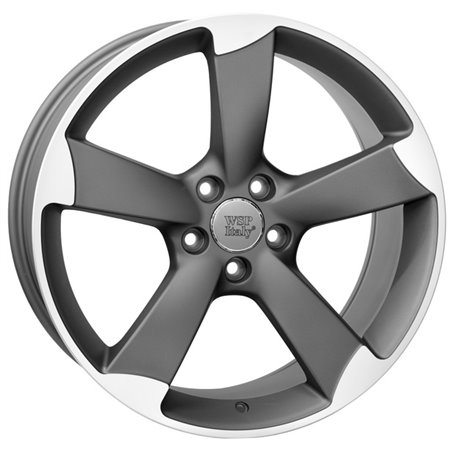 Llanta GIASONE AUDI 8.5X19.0