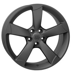 Llanta GIASONE AUDI 9.0X19.0