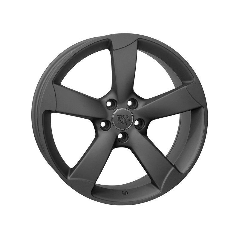Llanta GIASONE AUDI 9.0X19.0 Llanta GIASONE AUDI 9.0X19.0