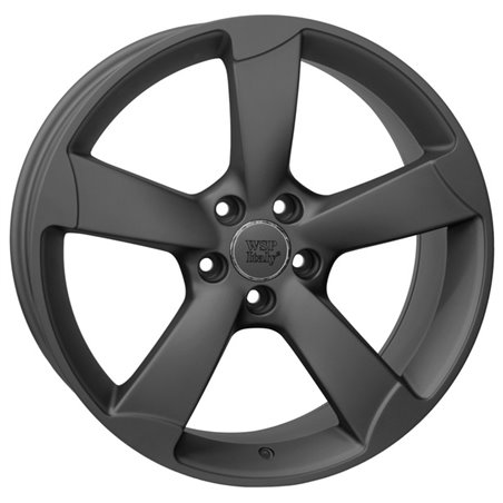 Llanta GIASONE AUDI 9.0X19.0